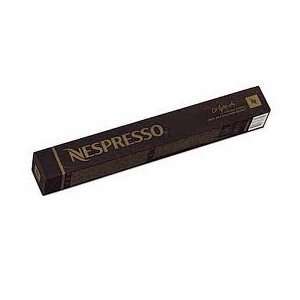  Nespresso Limited Edition 10 Capsules Dhjana Kitchen 