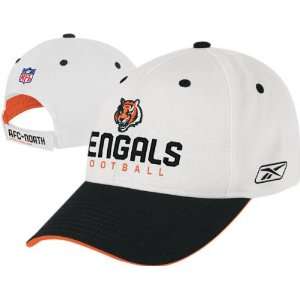  Cincinnati Bengals Pre Season Coachs Hat Sports 