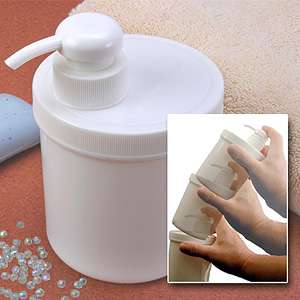 LIQUID SOAP SAVER DISPENSER   Handmade Hand Soap Maker  