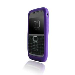 519 Nokia E71/E71x dermaSHOT Silicone Case   1 Pack   Carrying Case 