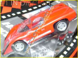   AND MCCORMICK COYOTE SUPER SPORTSCAR RACING CHAMPIONS DIECAST RC RARE