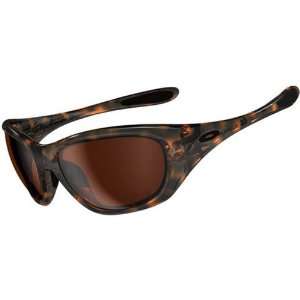 Oakley Disclosure Womens Polarized Active Designer Sunglasses/Eyewear 