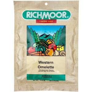  Richmoor Western Omelette Serves 4