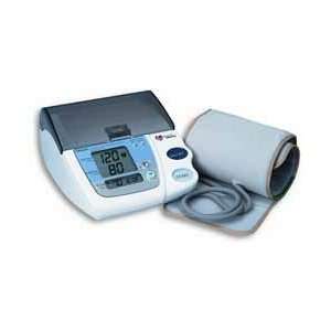  Omron HEM 773AC Automatic Blood Pressure Monitor with Easy 