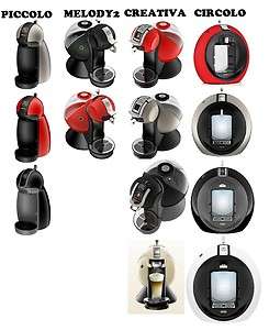 Nescafe Dolce Gusto by Krups Coffee Machine NEW NEW►  