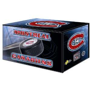 Montreal Canadiens NHL Original Gamebox