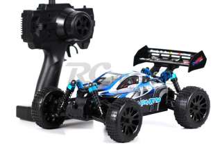 NEW 1/16 ELECTRIC RTR RC REMOTE CONTROL CAR 4WD BUGGY★