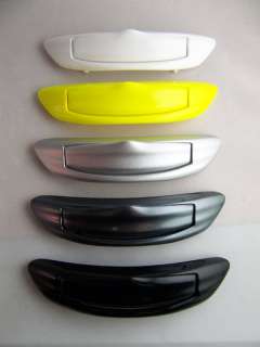   PROFILE VIPER Helmet CHIN VENT Multi Colors NEW UG Replacement Parts