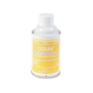  TimeMist® Ozium Glycolized Air Sanitizer, Vanilla, 6.4oz 