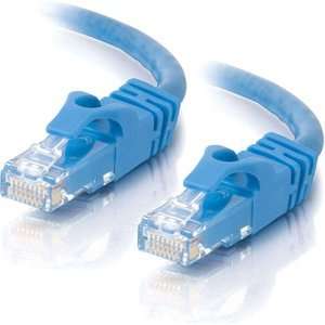 Cables To Go Cat. 6 Patch Cable. MPAK 14FT CAT6 PATCH CBL BLUE 50 PACK 