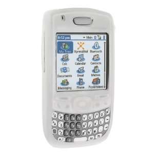  Palm Treo 650p Smartphone Soft & Flexible Silicone Skin 