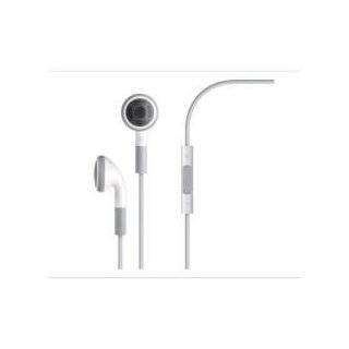 Apple Earphones with Remote and Mic (NEWEST VERSION)[Retail Packaging]