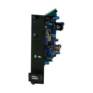   /PANASONIC UP THE COAX RACK CARD RECEIVER   MULTIMODE