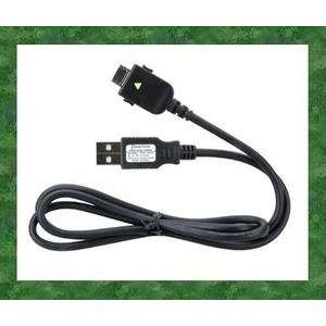 OEM USB Data Cable Cord for ATT Pantech Breeze 2 II Electronics