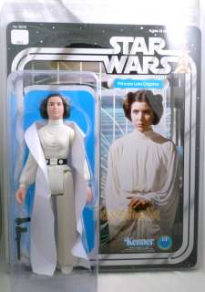 Star Wars Jumbo Princess Leia 12 inch figure 871810007165  