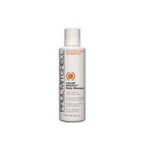 Paul Mitchell Color Protect Daily Care Shampoo 8.5 oz. Jojoba Aloe 