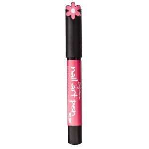 Sally Hansen Nail Art Pen, Hot Pink, 0.067 fl oz  
