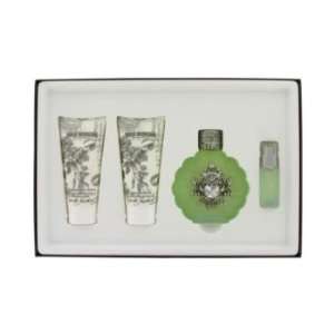 True Religion Perfume for Women, Gift Set   3.4 oz EDP Spray + 3.4 oz 