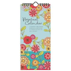  Gina B. Designs Perpetual Calendar   Delia by Gina B 