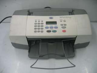 HP Q1608A Officejet 4110 Print/Copy/Fax Machine  