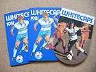 Vancouver Whitecaps Soccer 3 Pocket Schedules 1 1980 2 