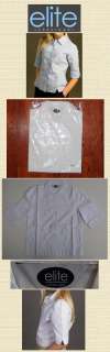 Girls School Uniform Shirt NIB Elite School Wear Brand  