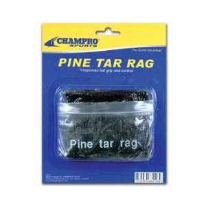  Baseball Pine Tar Rag