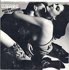 SCORPIONS * USA PICTURE SLEEVE ONLY 45 * 1984 * Rock You Like A 