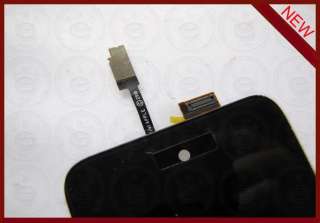 Brand new replacement Touch Screen+LED assembly for the iPod Touch 4G 