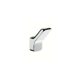   Urquiola Face Cloth Pin   Polished Nickel Finish