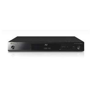  Pioneer BDP 140 Blu ray Player 110/220 Electronics