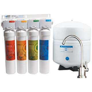 Watts Premier RO PURE (RO 4) Reverse Osmosis Sys 531411  