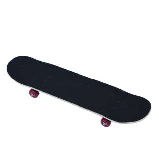   PRO Skate Board Cartoon Monster Maple Deck Complete Skateboard  