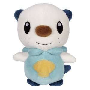  Oshawott Plush Toy   Pokemon Stuffed Animal (13 Inch 