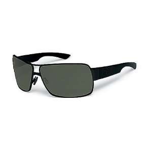  Fox The Meeting Sunglasses Black