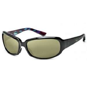   Sunglasses Yellowfin / Frame Smoke Grey Lens Maui HT Polarized