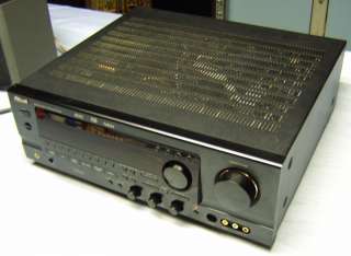 Sherwood Newcastle R 945 Dolby Digital & DTS Receiver 100 watts X 5 
