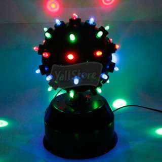 New Stage Lighting Magic Ball 84 P10 LED 110V,50Hz for Party or 