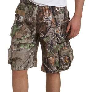 Realtree DIFFERENT COLOR Super Fly Shorts CAMO S XL NWT  