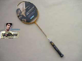 YONEX YY ARMORTEC 900 POWER AT900P LCW LeeChongWei Badminton Racket JP 
