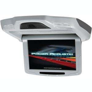   POWER ACOUSTIK 9 Ceiling Mount LCD Monitor