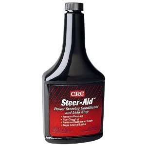    Aid Power Steering Conditioner and Leak Stop, 12 Fl Oz Automotive