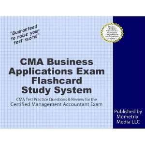  Practice Questions & Review for the Certified Management Accountant