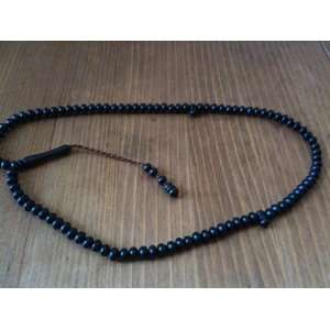  Wood Prayer Beads 99 Beads 