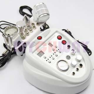   MICRODERMABRASION DERMABRASION PEEL PHOTON ULTRASOUND SKIN LIFTING