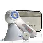 Travel Facial Brush Skin Care 3 Speed Therapy System Nu
