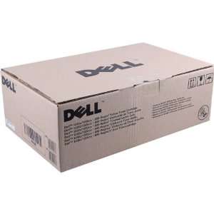  Dell Part # 330 3579 OEM Yellow Toner Cartridge   1,000 