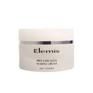  Elemis Pro Collagen Marine Cream Beauty