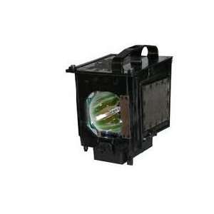   WD62827 Rear Projection Television Replacement Lamp RPTV Electronics