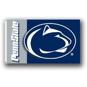  Penn State Nittany Lions 3x 5 Premium Flag Sports 